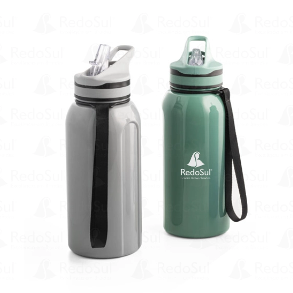 Garrafa espotiva personalizada 1200 mL Garrafa espotiva personalizada 1200 mL